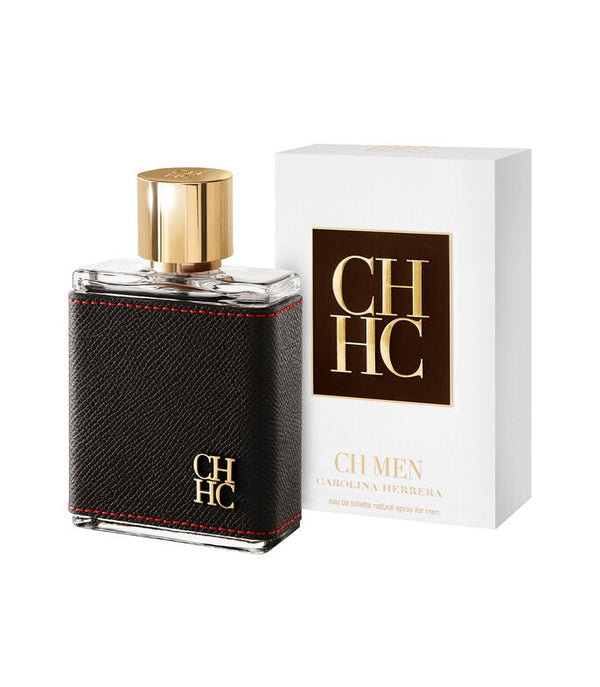 CAROLINA HERRERA CH MEN EDT 100ML