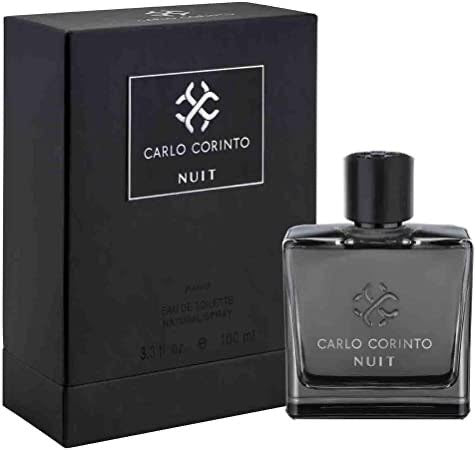 CARLO CORINTO NUIT 100ML