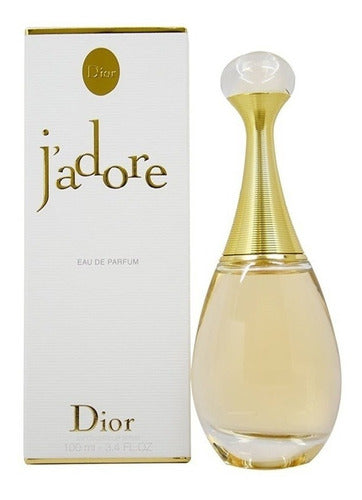 CHRISTIAN DIOR JADORE POUR FEMME  EDP 100ML