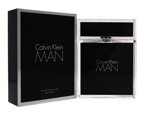 CALVIN KLEIN MAN 100ML