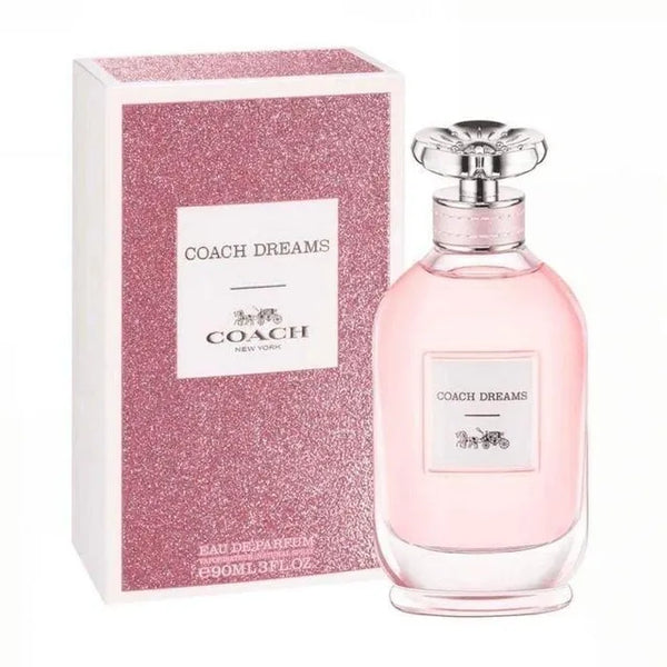 COACH DREAMS FOR HER EDP 90ML