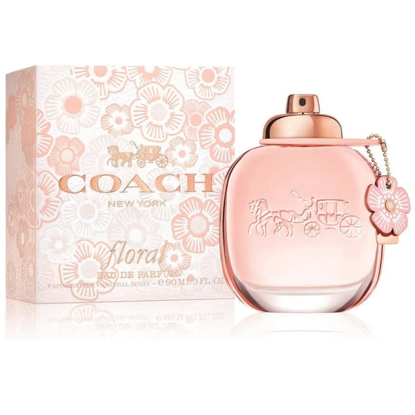 COACH FLORAL FOR HER EDP 90ML