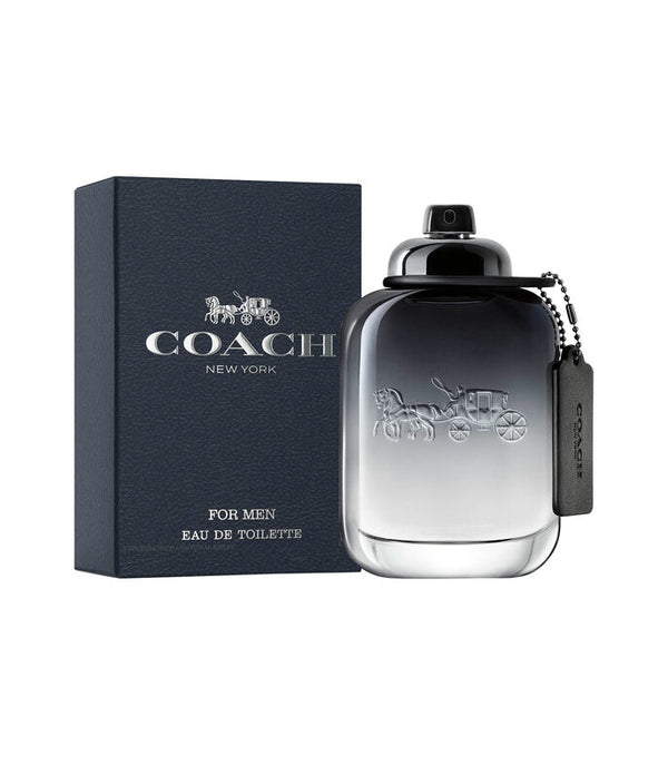 COACH FOR MEN EDT 100 ML