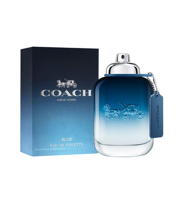 COACH BLUE FOR MEN EDT 100ML