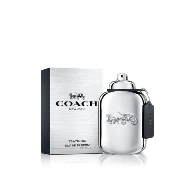 COACH MAN PLATINUM EDP 100ML