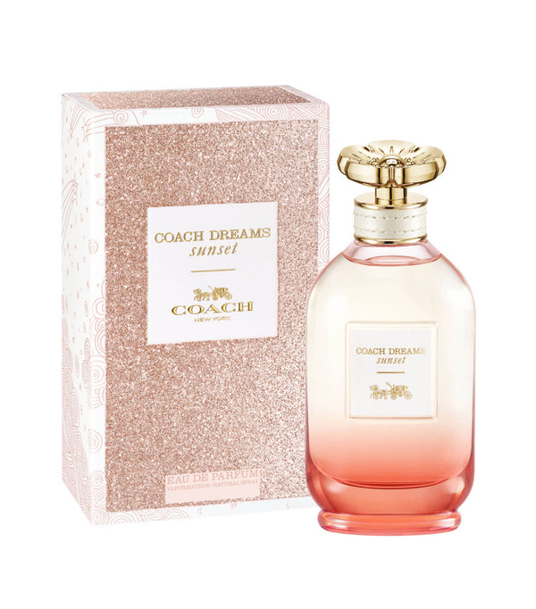 COACH DREAMS SUNSET FOR HER EDP 90ML