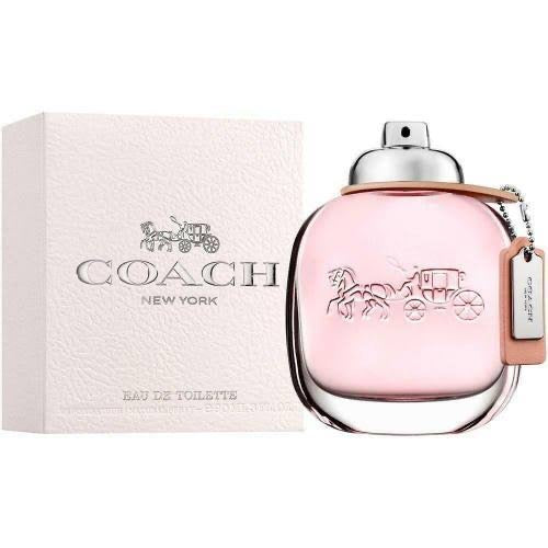 COACH FOR HER EDT 90ML