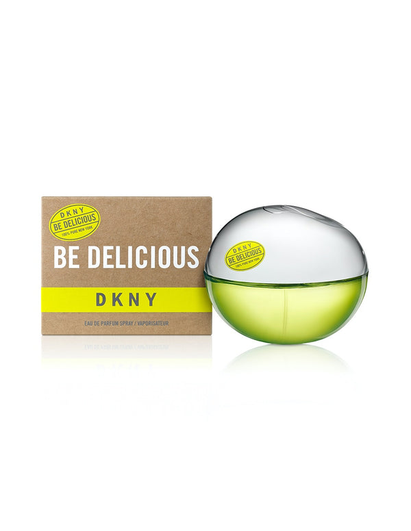 DKNY BE DELICIOUS FOR WOMAN EDP 100ML