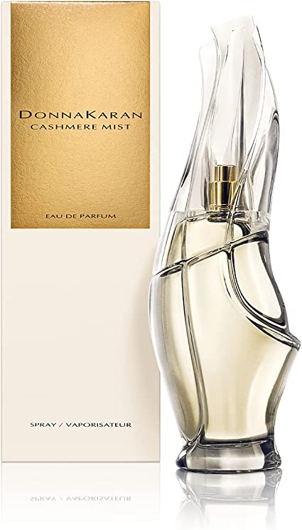 DKNY CASHMERE MIST 100ML