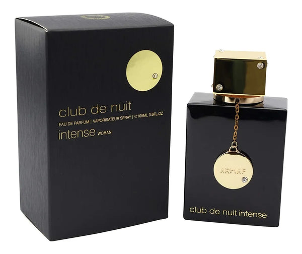 ARMAF CLUB DE NUIT INTENSE WOMAN EDP 100ML