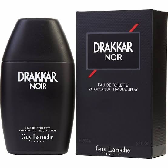 DRAKKAR NIOR FOR MEN EDT 200ML