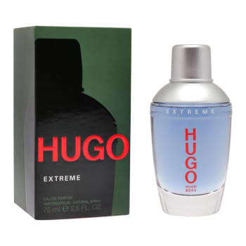 HUGO BOSS HUGO MAN EXTREME EDP 75ML