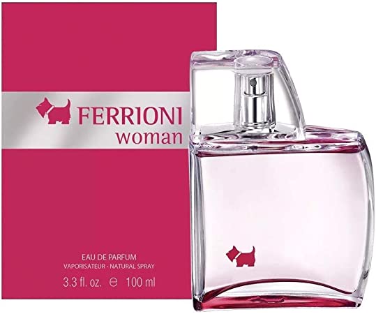 FERRIONI WOMAN EDP 100ML