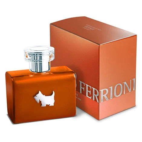 FERRIONI ORANGE TERRIER FOR HIM EDT 100ML