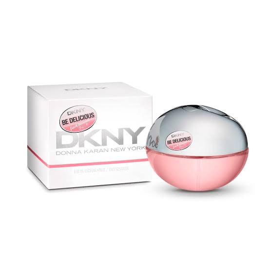 DKNY BE DELICIOUS FRESH BLOSSOM FOR WOMAN  EDP 100 ML