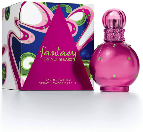 BRITNEY SPEARS FANTASY EDP 100ML