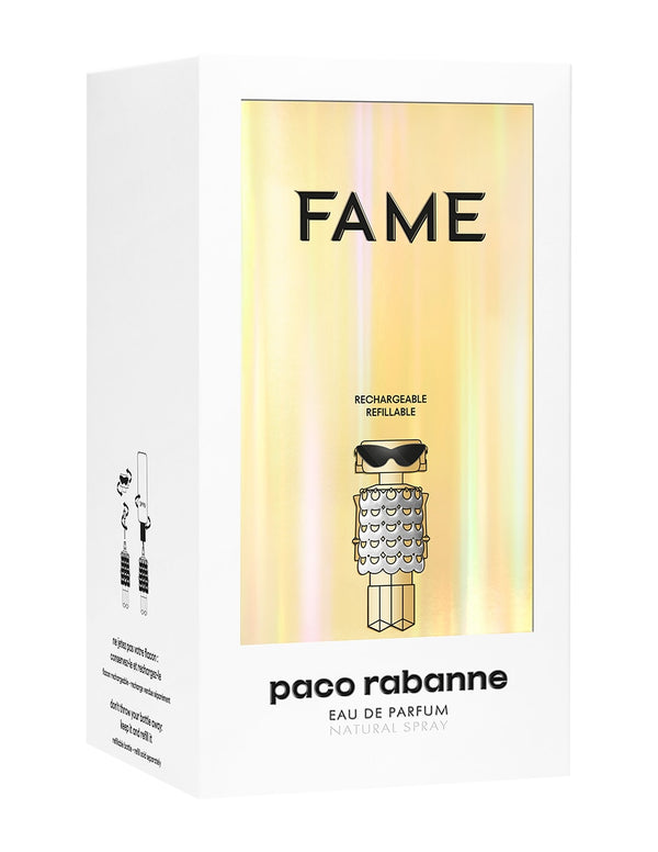 PACO RABANNE FAME POUR FEMME EDP 80ML