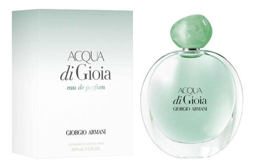 GIORGIO ARMANI ACQUA DI GIOIA POUR FEMME EDP 100ML