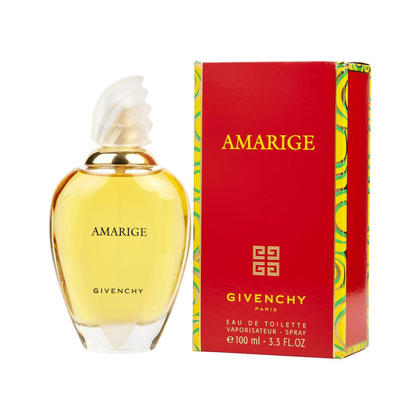 GIVENCHY AMARIGE 100ML