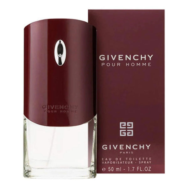 GIVENCHY POUR HOMME 100 ML