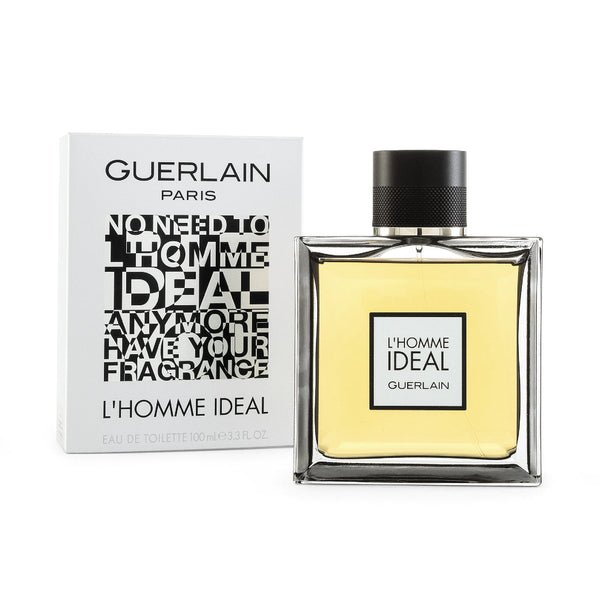 GUERLAIN L HOMME IDEAL EDT 100ML