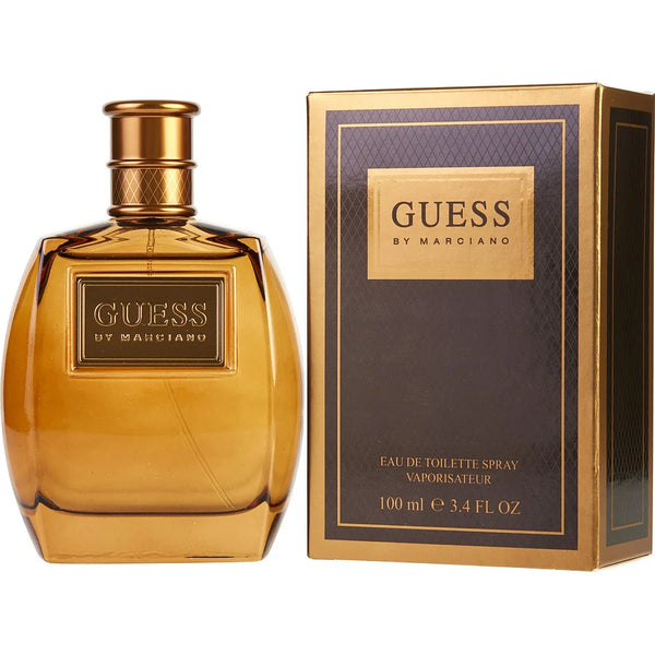 GUESS MAN BY MARCIANO EDT 100ML