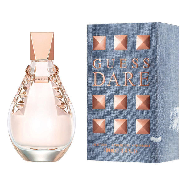 GUESS DARE FOR WOMAN EDT 100ML