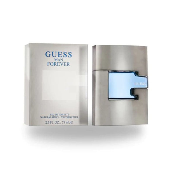 GUESS MAN FOREVER EDT 75 ML