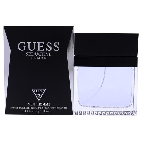 GUESS SEDUCTIVE HOMME 100ML