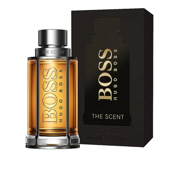 HUGO BOSS BOSS THE SCENT POUR HOMME EDT 100ML