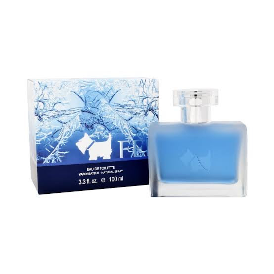 FERRIONI ICE BLUE FOR HIM EDT 100ML