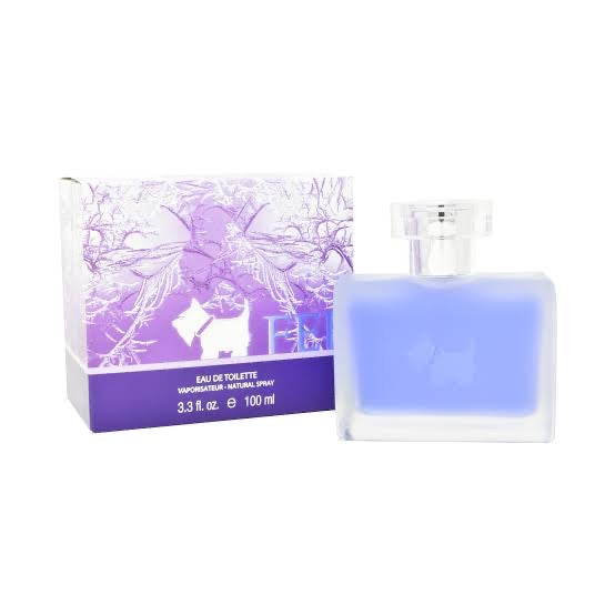 FERRIONI ICE VIOLET FOR HER EDT 100ML