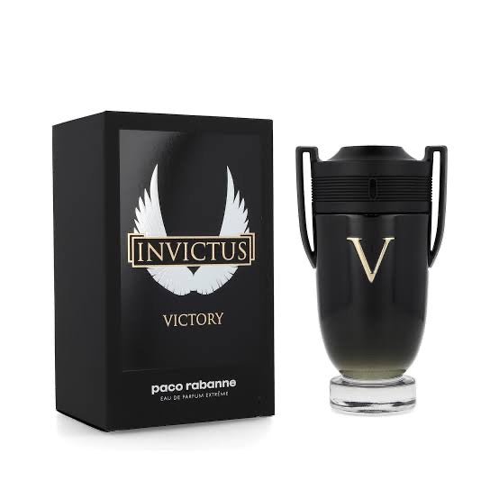 PACO RABANNE INVICTUS VICTORY POUR HOMME EDP 100ML