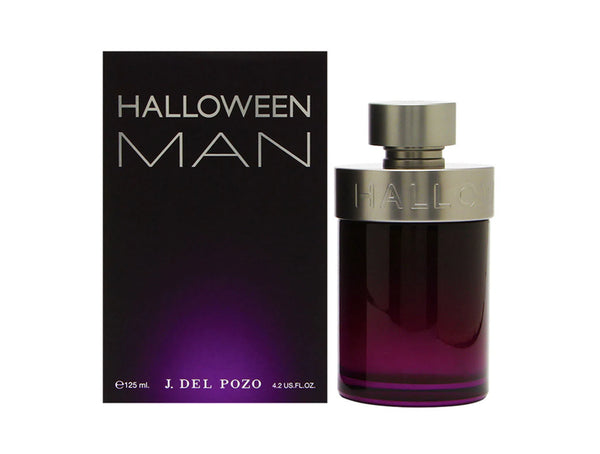 JESUS DEL POZO HALLOWEEN MAN EDT 125ML