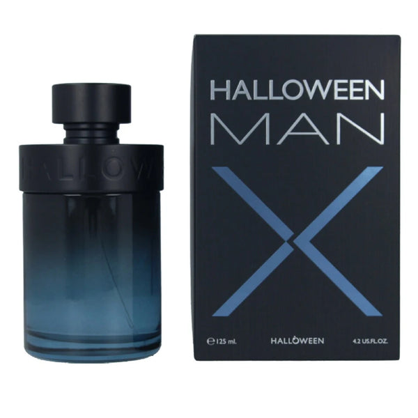 JESUS DEL POZO HALLOWEEN MAN X EDT 100ML