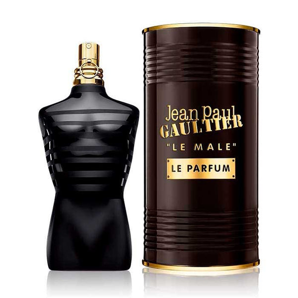 JEAN PAUL GAULTIER LE MALE LE PARFUM POUR HOMME 125ML