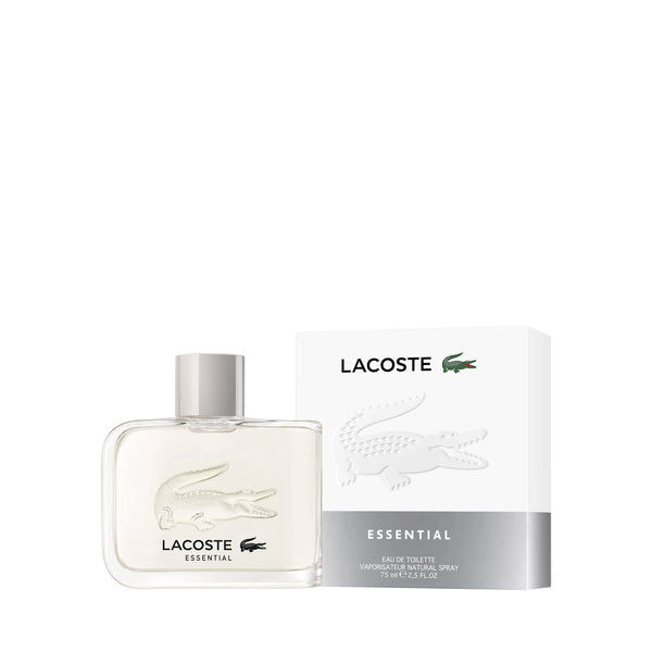 LACOSTE ESSENTIAL POUR HOMME EDT 125ML