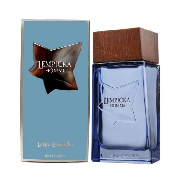 LOLITA LEMPICKA HOMME EDT 100ML