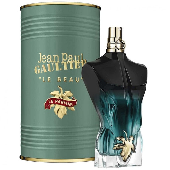 JEAN PAUL GAULTIER LE BEAU POUR HOMME EDP 125ML