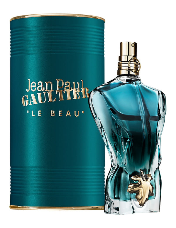 JEAN PAUL GAULTIER LE BEAU POUR HOMME EDT 125ML