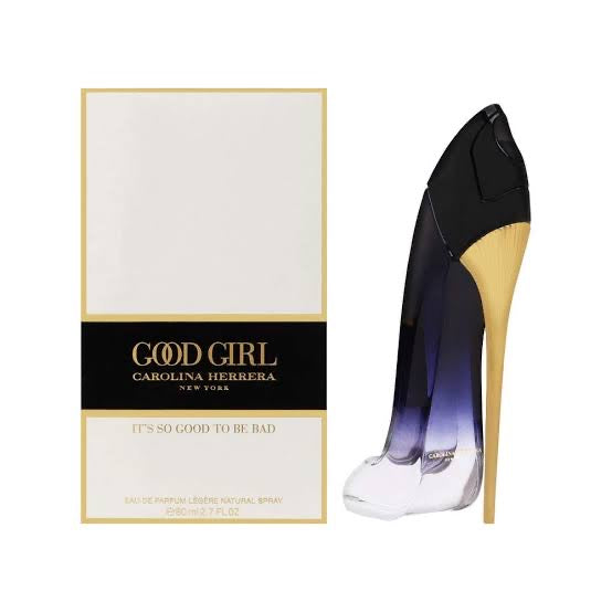 CAROLINA HERRERA GOOD GIRL EAU LEGERE EDP 80ML