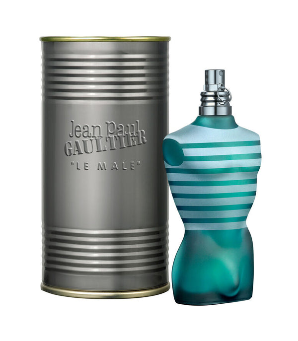 JEAN PAUL GAULTIER LE MALE POUR HOMME EDT 200ML