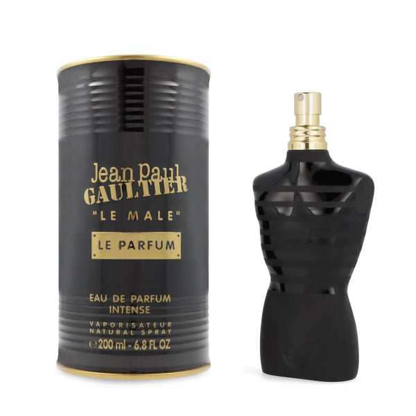 JEAN PAUL GAULTIER LE MALE LE PARFUM POUR HOMME 200ML