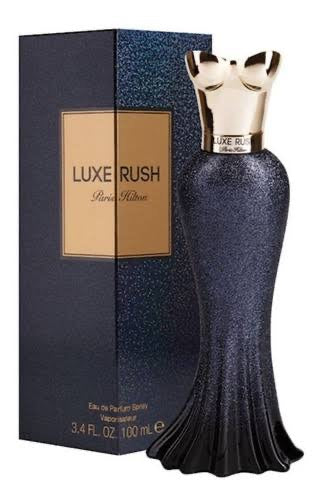 PARIS HILTON LUXE RUSH FOR WOMEN EDP 100ML