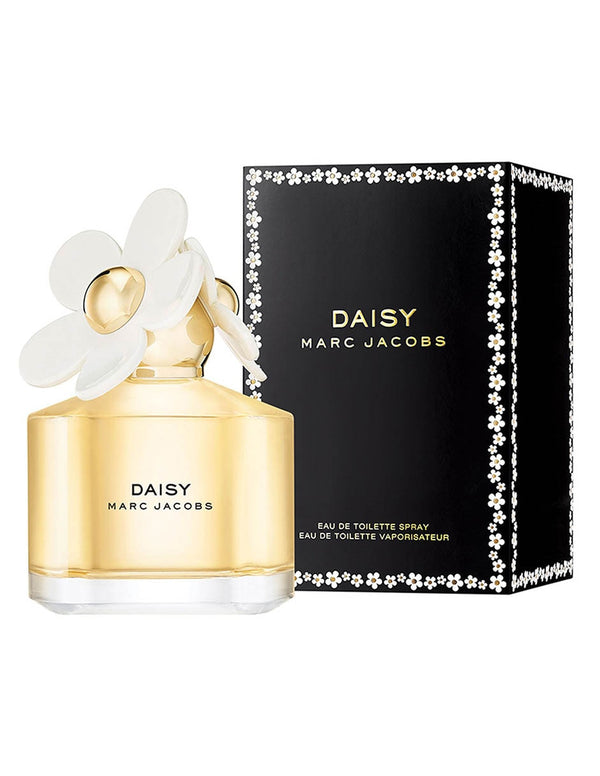 MARC JACOBS DAISY POUR FEMME EDT 100ML