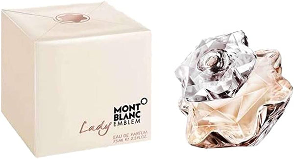 MONT BLANC LADY EMBLEM EDP 75ML