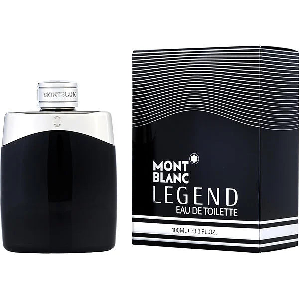 MONT BLANC LEGEND POUR HOMME EDT 100ML