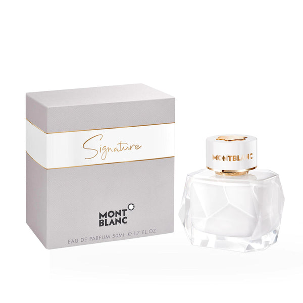 MONT BLANC SIGNATURE POUR FEMME EDP 90ML