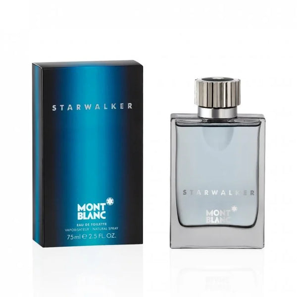 MONT BLANC STARWALKER POUR HOMME EDT 75ML