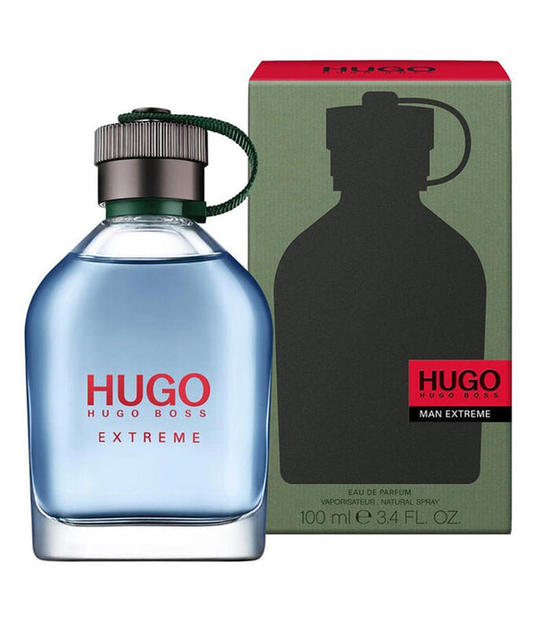 HUGO BOSS HUGO MAN EXTREME EDP 100ML